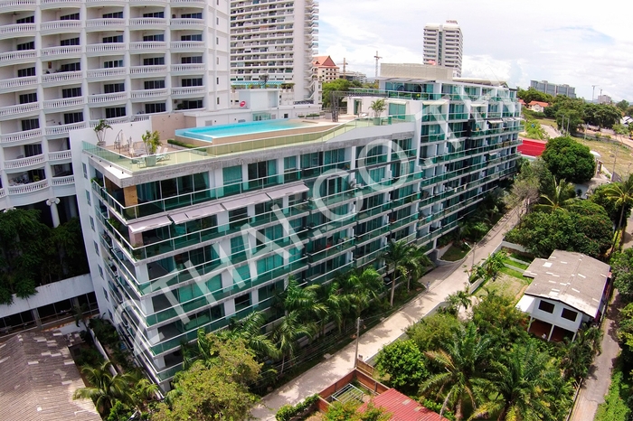 Laguna Heights Long Beach, พัทยา, พัทยาเหนือ - photo, price, location map