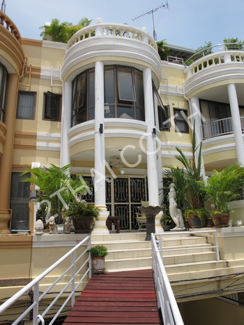Royal Belleview Penthouse, พัทยา, พระตำหนัก - photo, price, location map