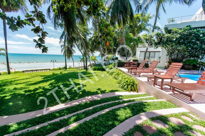 Saranchol Pattaya, พัทยา, พัทยาเหนือ - photo, price, location map