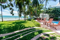 Saranchol Pattaya