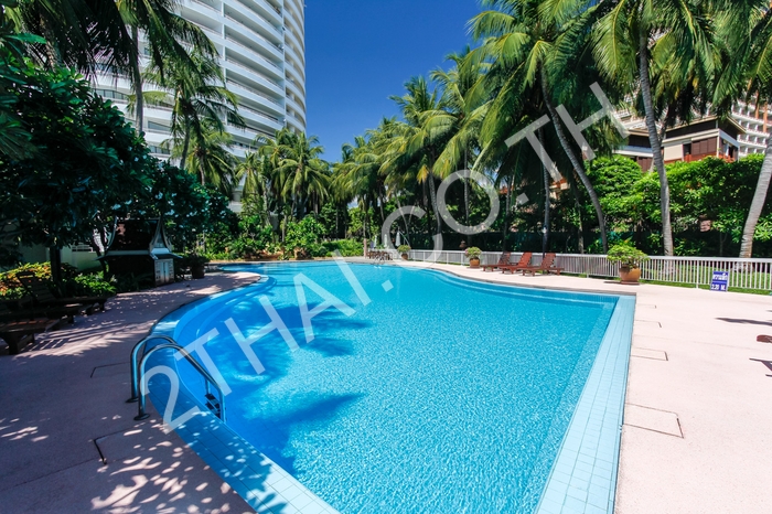 Saranchol Pattaya, พัทยา, พัทยาเหนือ - photo, price, location map