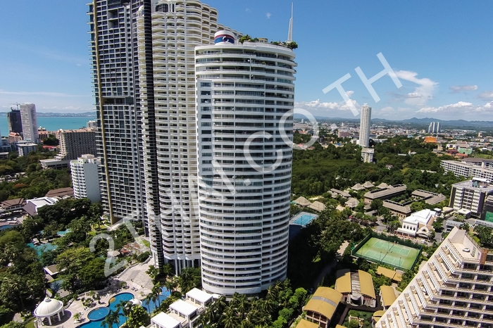 Saranchol Pattaya, พัทยา, พัทยาเหนือ - photo, price, location map
