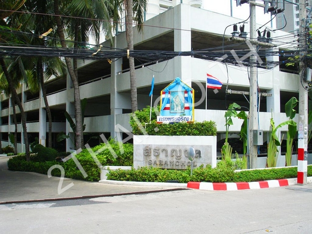 Saranchol Pattaya, พัทยา, พัทยาเหนือ - photo, price, location map