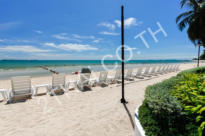 Saranchol Pattaya, พัทยา, พัทยาเหนือ - photo, price, location map