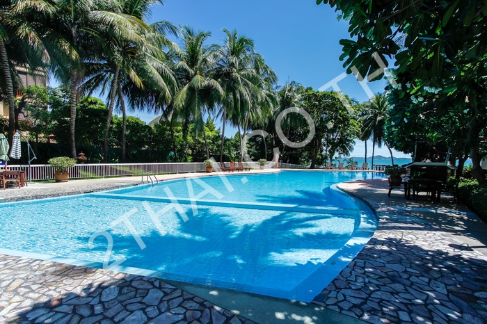 Saranchol Pattaya, พัทยา, พัทยาเหนือ - photo, price, location map