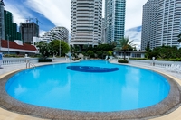 Silver Beach Condo
