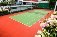 Silver Beach Condo