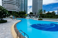 Silver Beach Condo