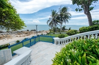 Silver Beach Condo