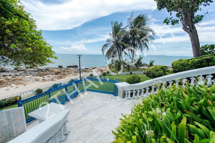 Silver Beach Condo, พัทยา, พัทยาเหนือ - photo, price, location map