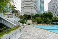 Silver Beach Condo
