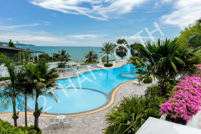 Silver Beach Condo, พัทยา, พัทยาเหนือ - photo, price, location map