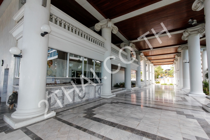 Silver Beach Condo, พัทยา, พัทยาเหนือ - photo, price, location map