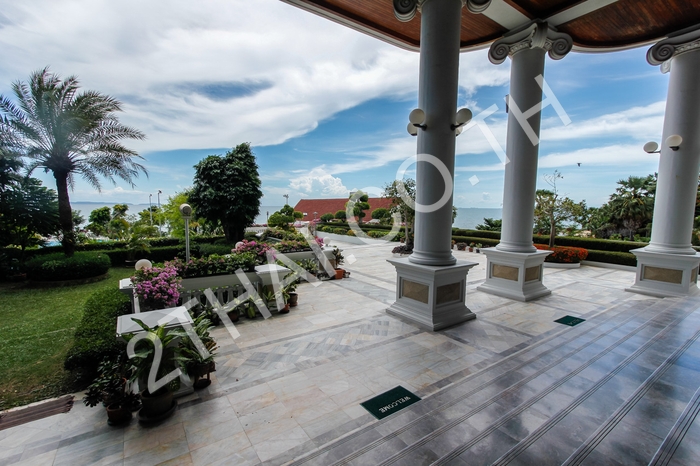Silver Beach Condo, พัทยา, พัทยาเหนือ - photo, price, location map