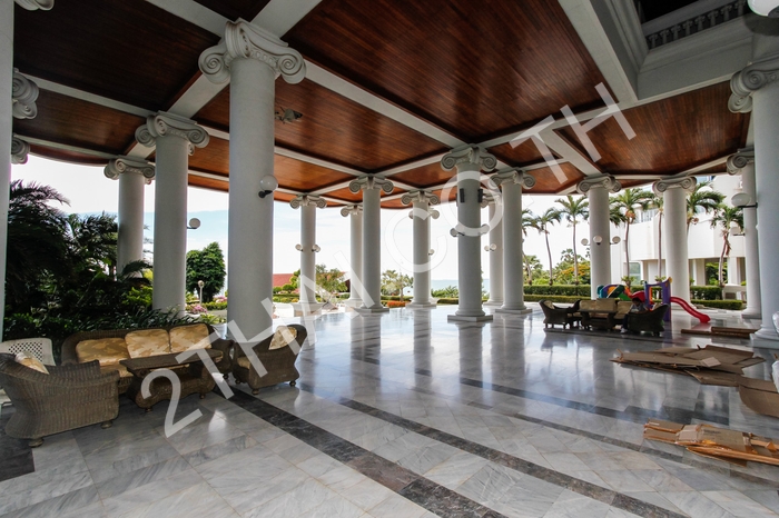 Silver Beach Condo, พัทยา, พัทยาเหนือ - photo, price, location map