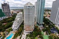 Silver Beach Condo