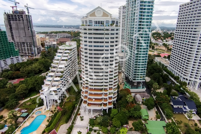 Silver Beach Condo, พัทยา, พัทยาเหนือ - photo, price, location map