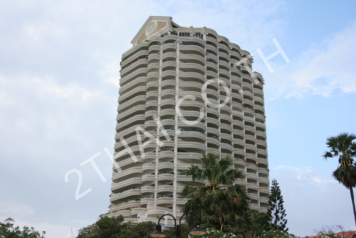 Silver Beach Condo, พัทยา, พัทยาเหนือ - photo, price, location map