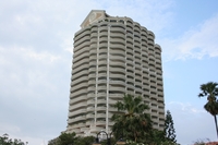 Silver Beach Condo