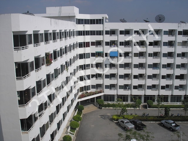 Somphong Condotel, พัทยา, นาจอมเทียน - photo, price, location map