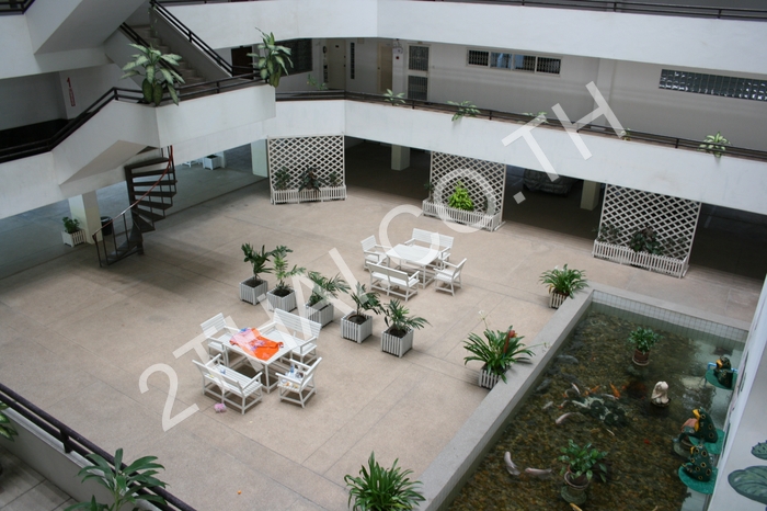 Somphong Condotel, พัทยา, นาจอมเทียน - photo, price, location map