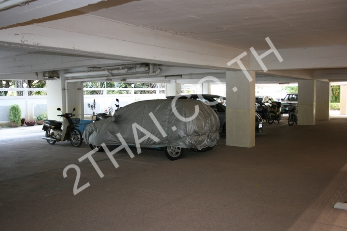 Somphong Condotel, พัทยา, นาจอมเทียน - photo, price, location map
