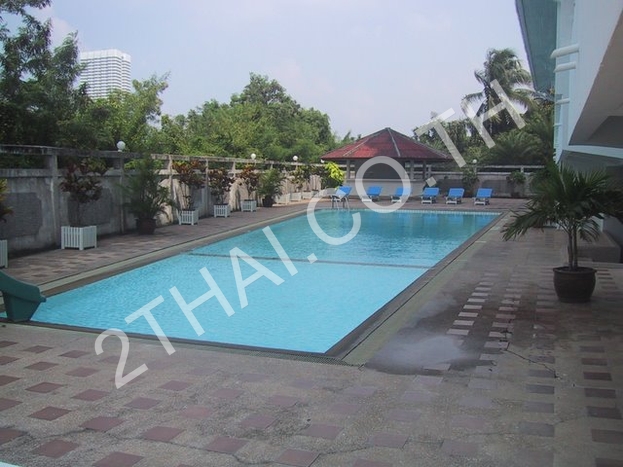 Somphong Condotel, พัทยา, นาจอมเทียน - photo, price, location map