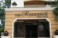 The Residence Jomtien Beach