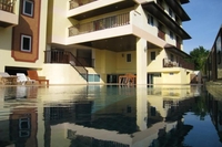 The Residence Jomtien Beach