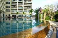 The Residence Jomtien Beach