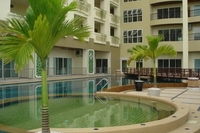 The Residence Jomtien Beach
