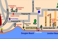 The Residence Jomtien Beach