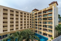 The Residence Jomtien Beach