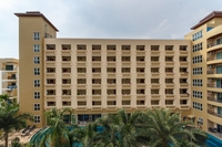 The Residence Jomtien Beach