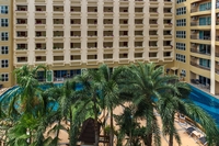 The Residence Jomtien Beach
