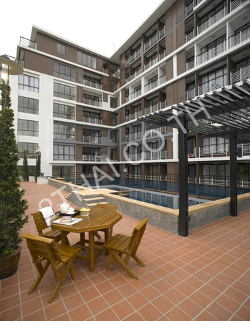 The Pride Condominium, พัทยา, พัทยาใต้ - photo, price, location map