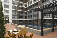The Pride Condominium