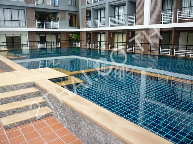 The Pride Condominium, พัทยา, พัทยาใต้ - photo, price, location map