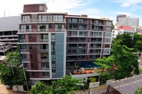 The Pride Condominium