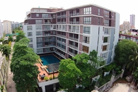 The Pride Condominium