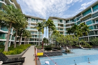 The Sanctuary Wong Amat