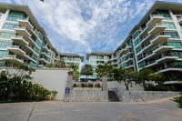 The Sanctuary Wong Amat