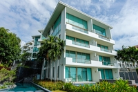 The Sanctuary Wong Amat