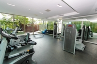 The Sanctuary Wong Amat