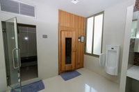 The Sanctuary Wong Amat