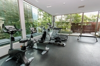 The Sanctuary Wong Amat
