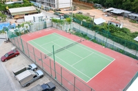 The Sanctuary Wong Amat