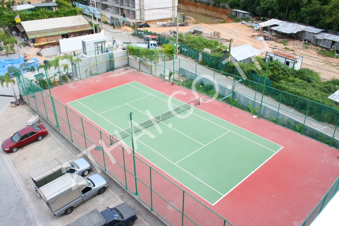 The Sanctuary Wong Amat, พัทยา, พัทยาเหนือ - photo, price, location map
