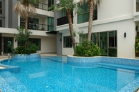 The Urban Pattaya City Condo