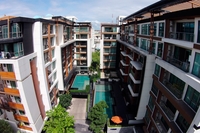 The Urban Pattaya City Condo